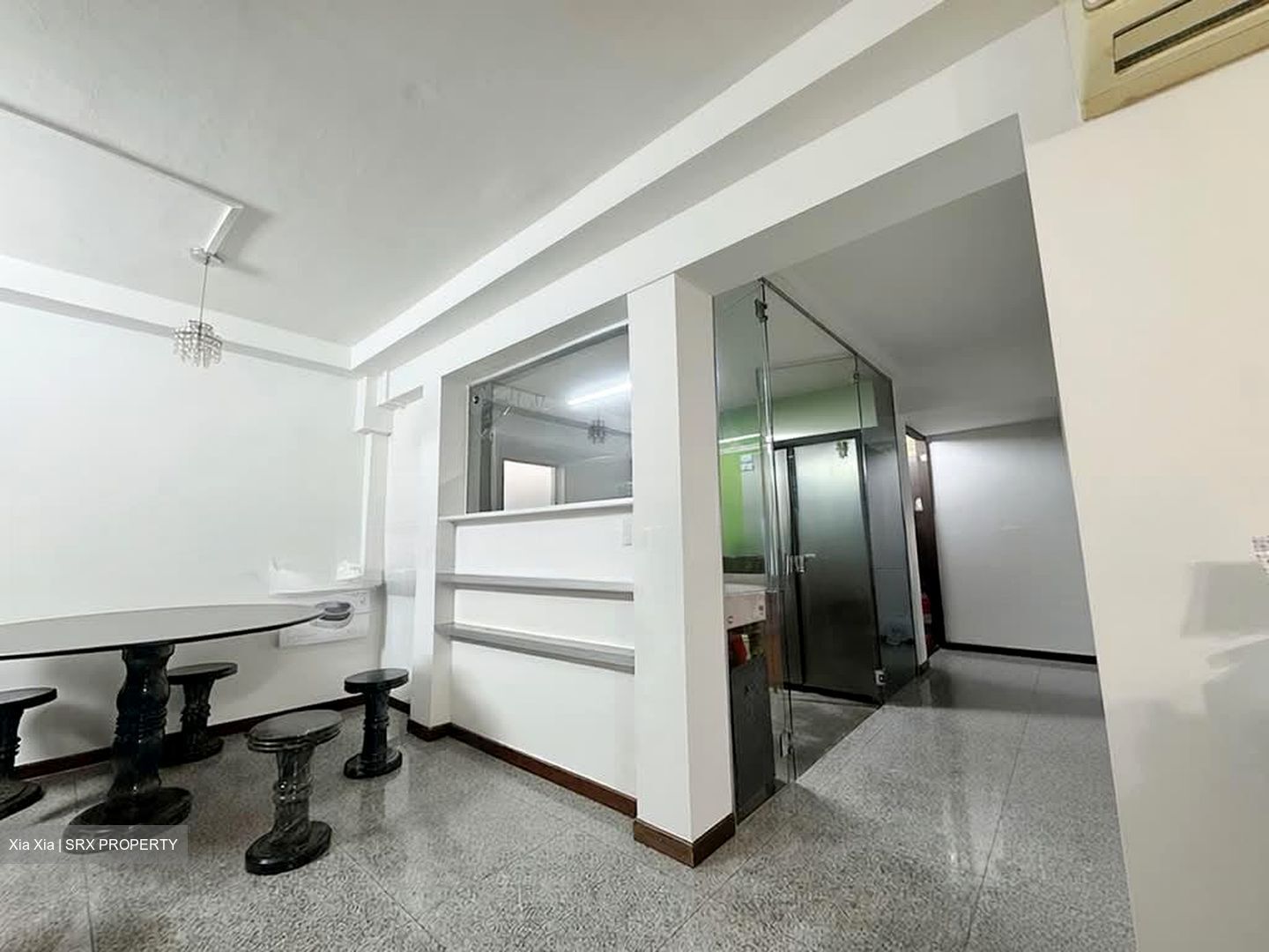 Blk 69 Moulmein View (Bukit Timah), HDB 4 Rooms #586342061